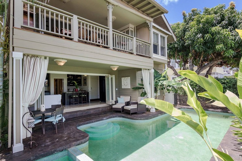 Hawaii: Aloha Bungalow Manor (Honolulu)