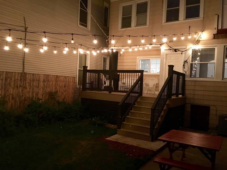 Illinois: Rehabbed Worker Cottage (Chicago)