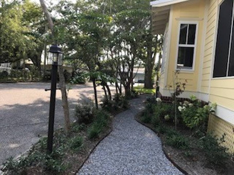 Mississippi: Lemon Cottage (Ocean Springs)