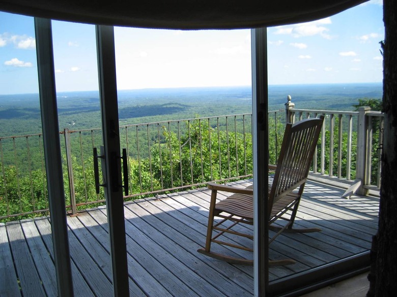 New Hampshire: Summit Getaway (Goffstown)