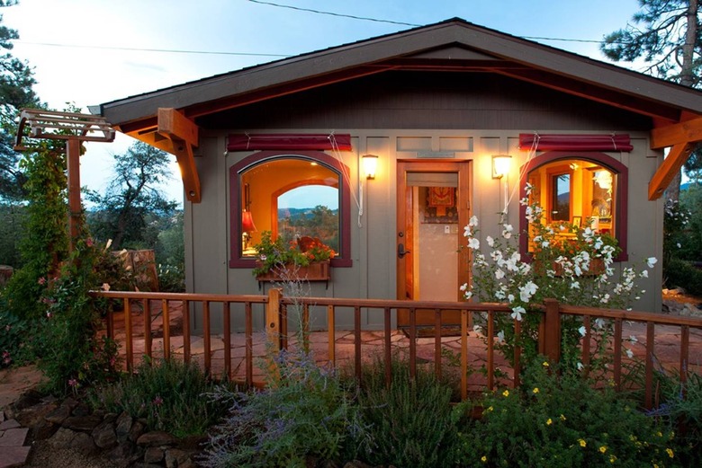 Arizona: Lovely, Elegant Guest Cottage (Prescott)