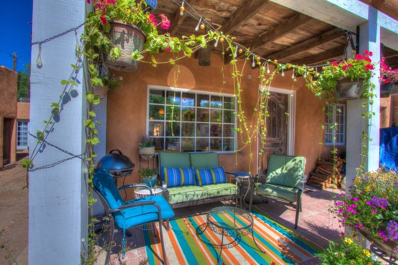 New Mexico: Newly Remodeled Historic Santa Fe Gem (Santa Fe)