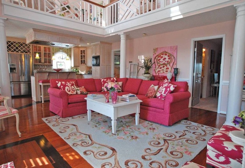 North Carolina: Low Country Cottage (Ocean Isle Beach)
