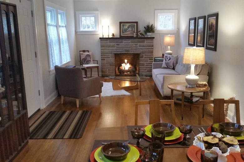 Ohio: Cassidy Cottage (Peninsula)