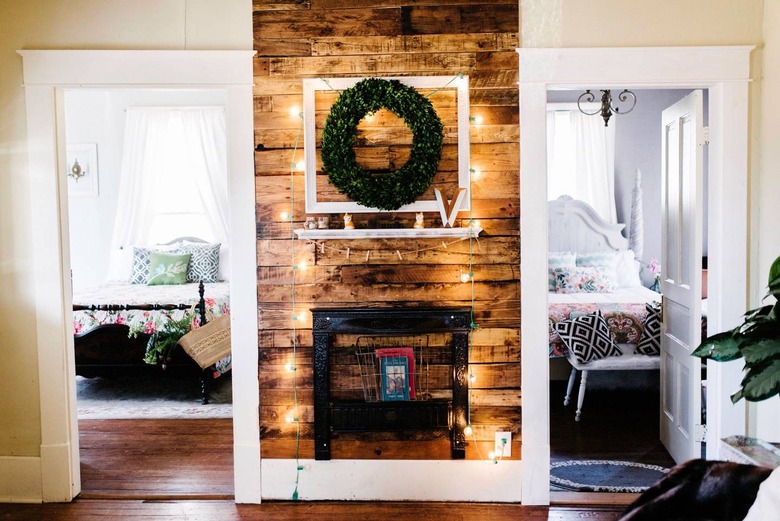 Oklahoma: Stilly Vintage Cottage (Stillwater)