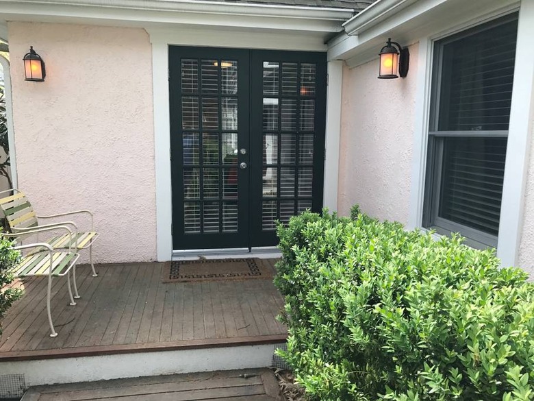 Delaware: Hip English Cottage (Rehoboth Beach)