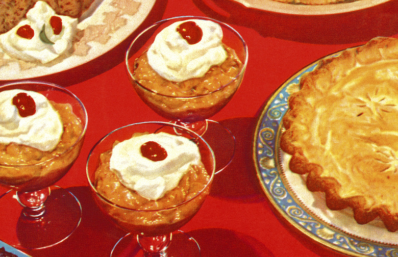 The Most Peculiar Food Trends From the Decade You Were Born
