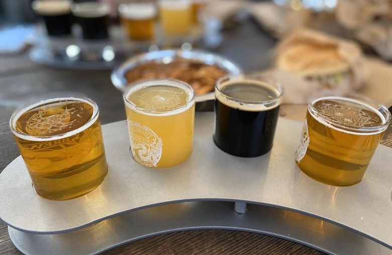 The Most Popular Beers by State Slideshow