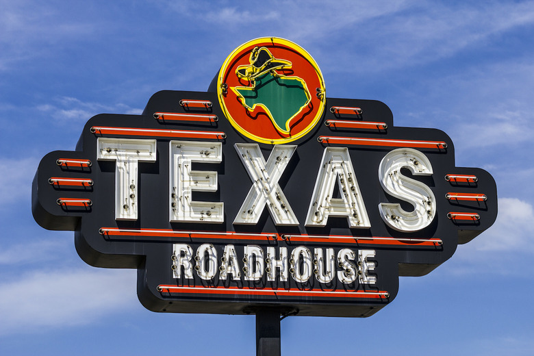 Colorado: Texas Roadhouse
