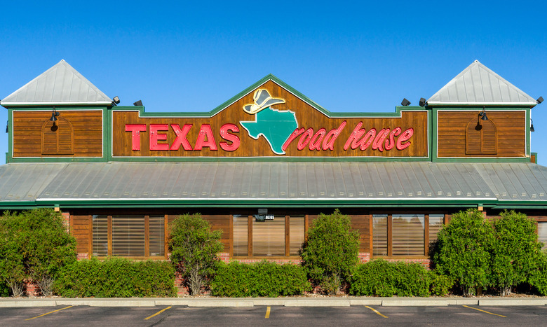 Connecticut: Texas Roadhouse