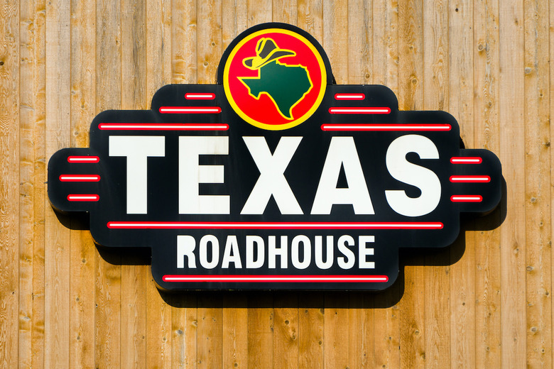 Delaware: Texas Roadhouse