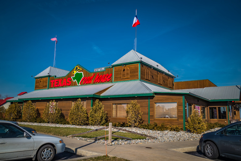 Illinois: Texas Roadhouse