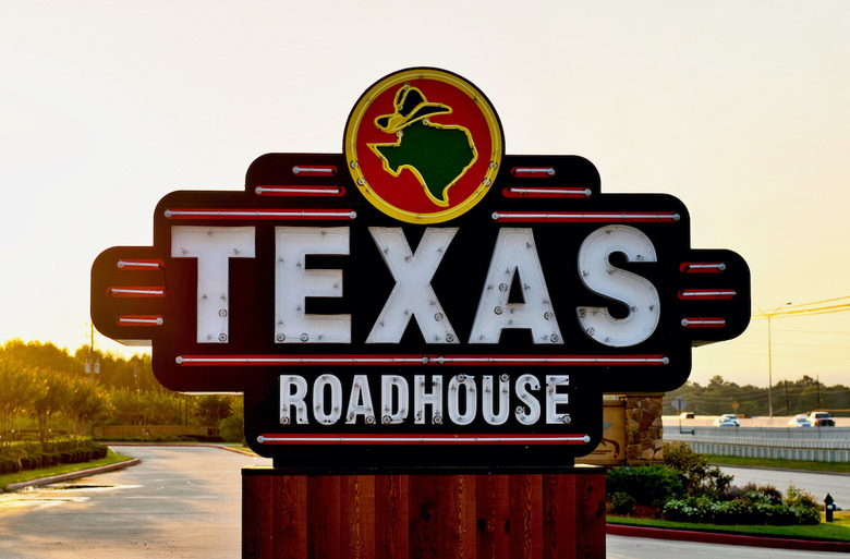 Iowa: Texas Roadhouse