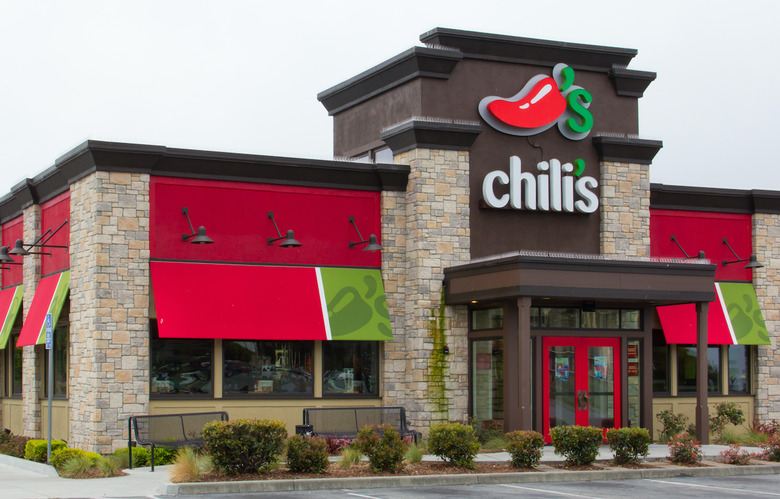 Massachusetts: Chili's