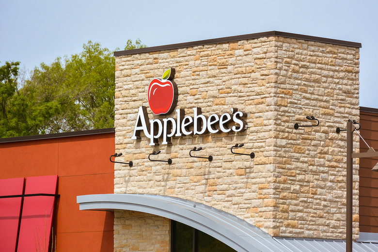 Minnesota: Applebee's