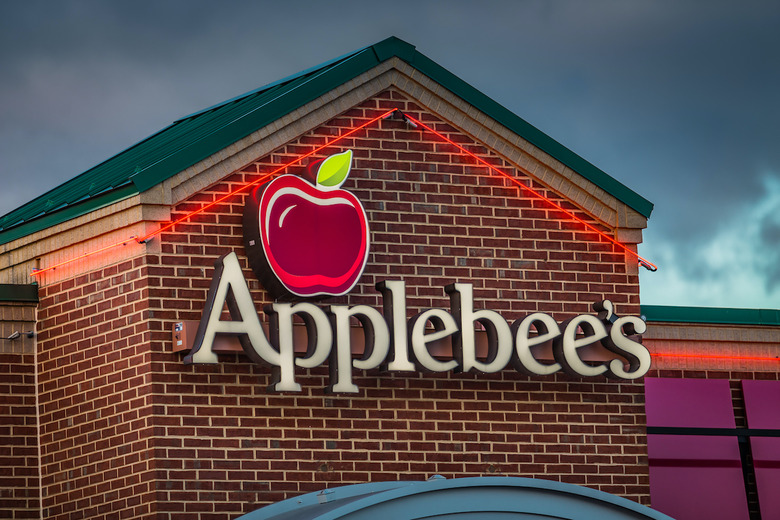 Montana: Applebee's