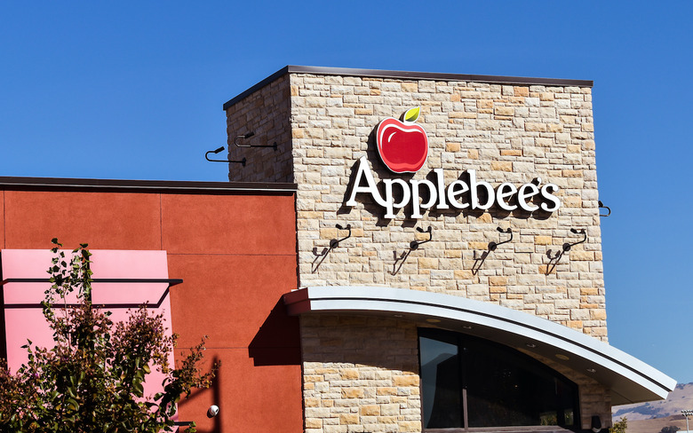 Nevada: Applebee's