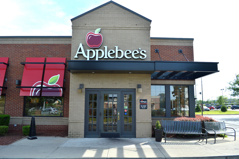 New Jersey: Applebee's