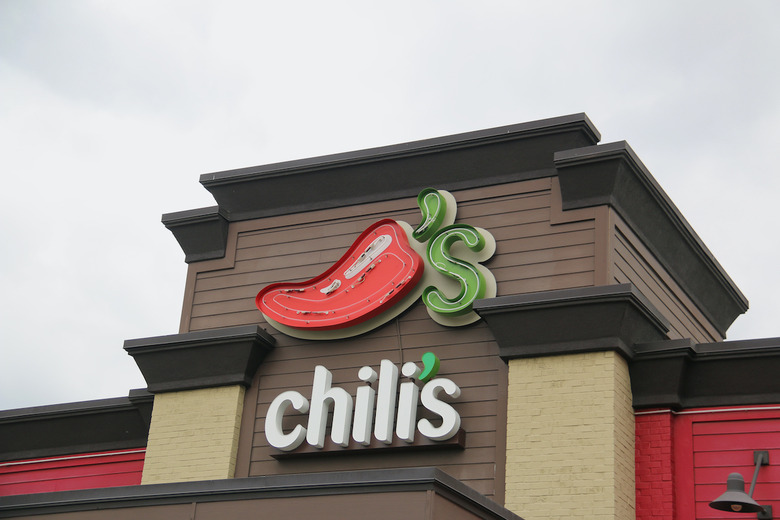 Oklahoma: Chili's