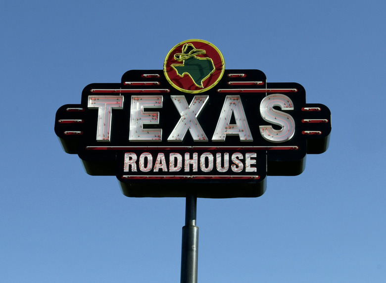 Pennsylvania: Texas Roadhouse