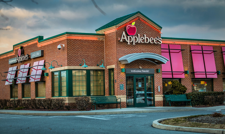 most popular chain restaurants coronavirus