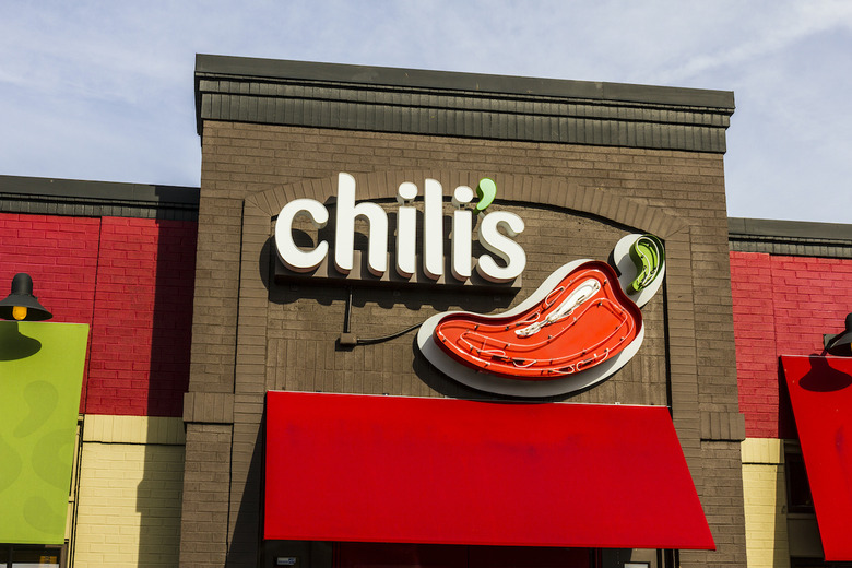 South Carolina: Chili's