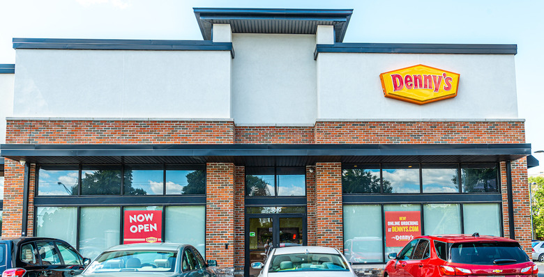 Utah: Denny's