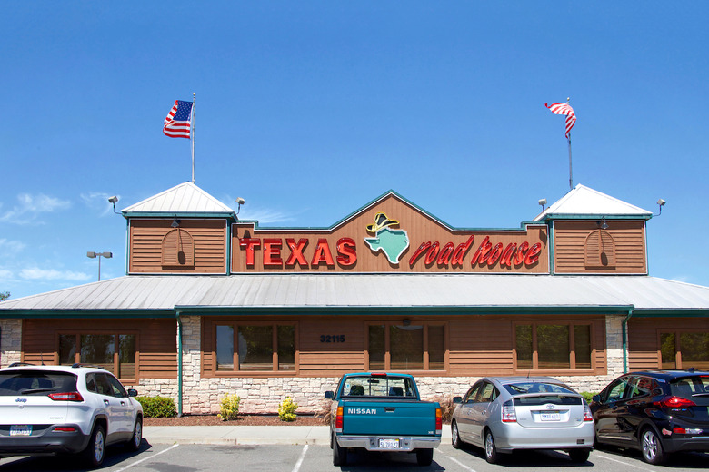 Virginia: Texas Roadhouse