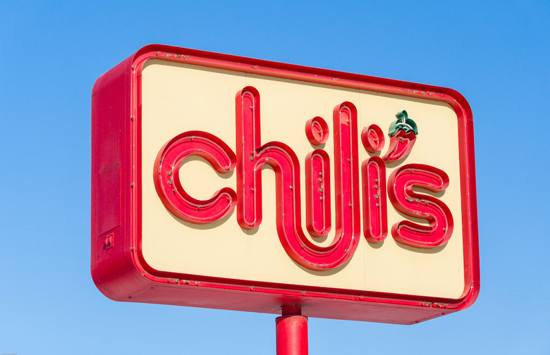 Washington: Chili's