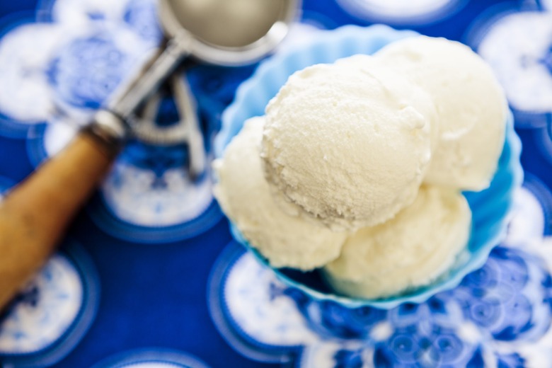 Vanilla