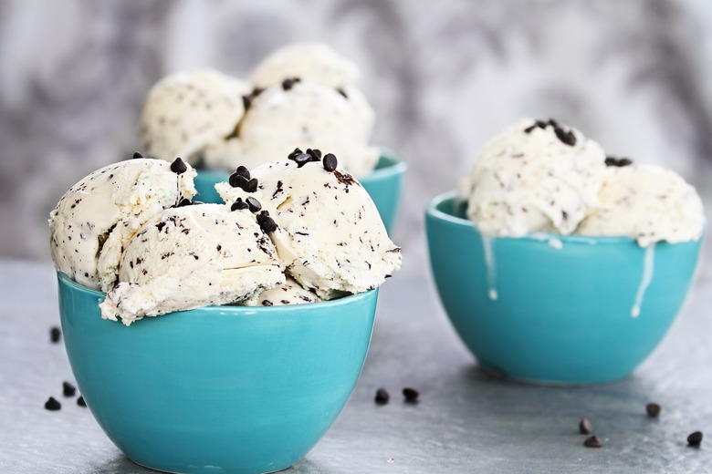 Chocolate chip