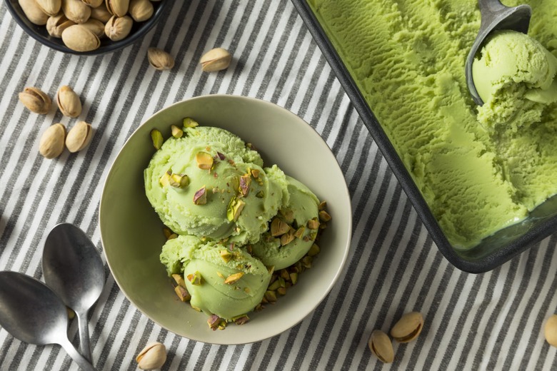 Pistachio