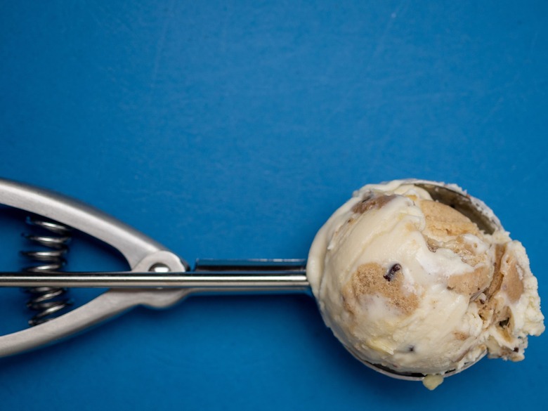 Cookie dough
