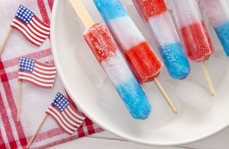 Alabama: Firecracker