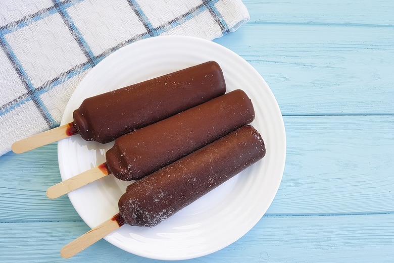 Illinois: Fudgsicle
