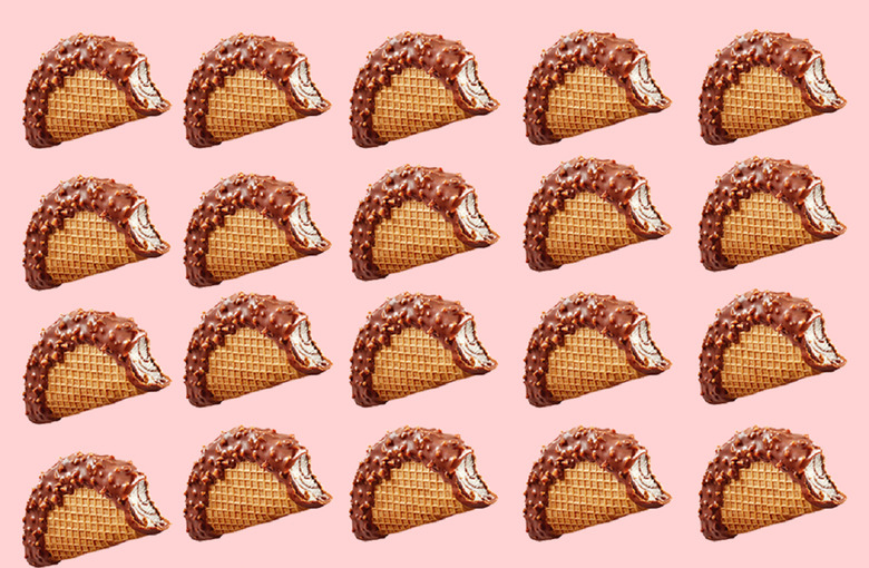 Kansas: Choco Taco