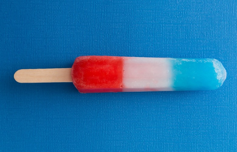Tennessee: Firecracker 