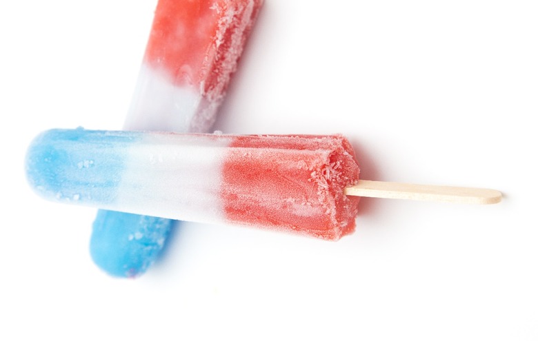 Texas: Firecracker 