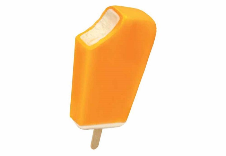 Colorado: Creamsicle