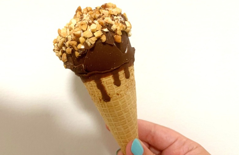 Connecticut: Drumstick