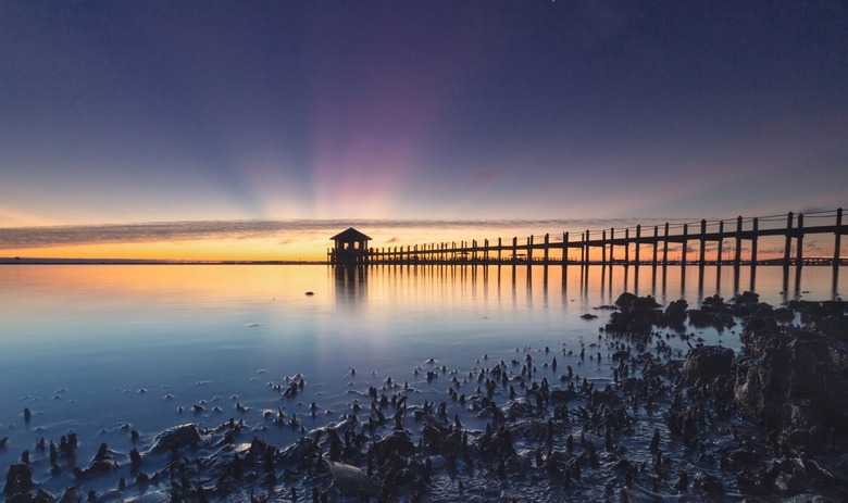 Punta Gorda, Florida
