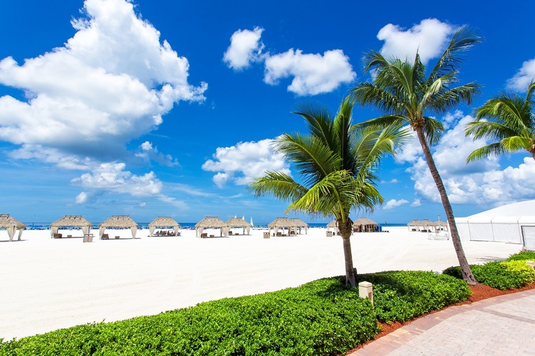Marco Island, Florida