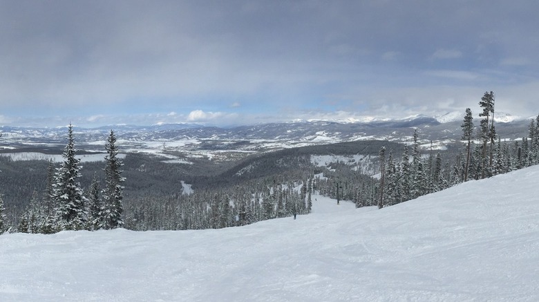 Winter Park, Colorado