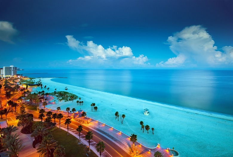 Clearwater, Florida