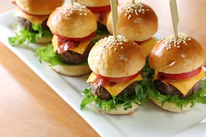 #11 Sliders
