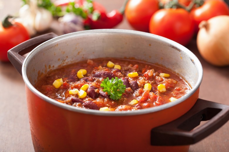 #13 Chili