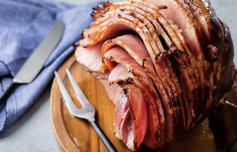 Arizona: Ham