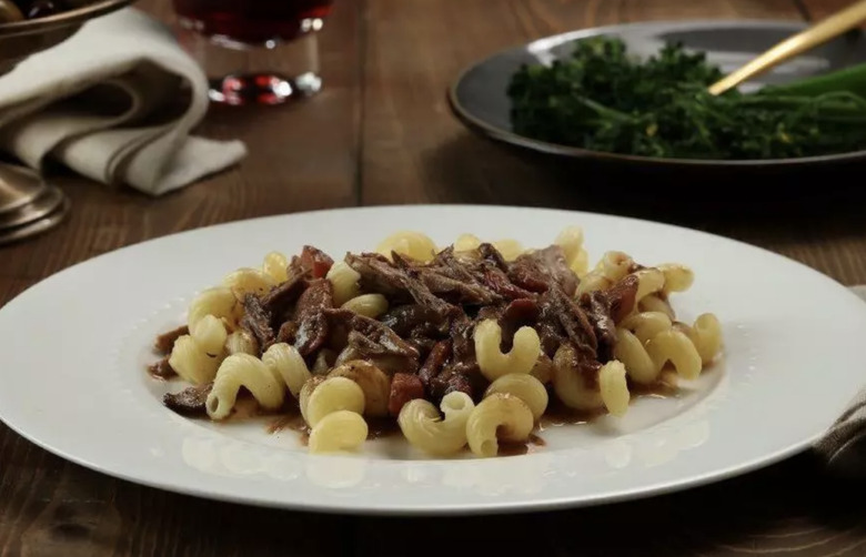Washington, DC: Duck Confit