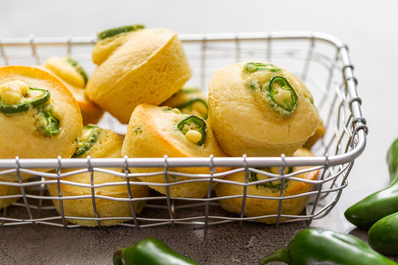 Mississippi: Cornbread Dressing