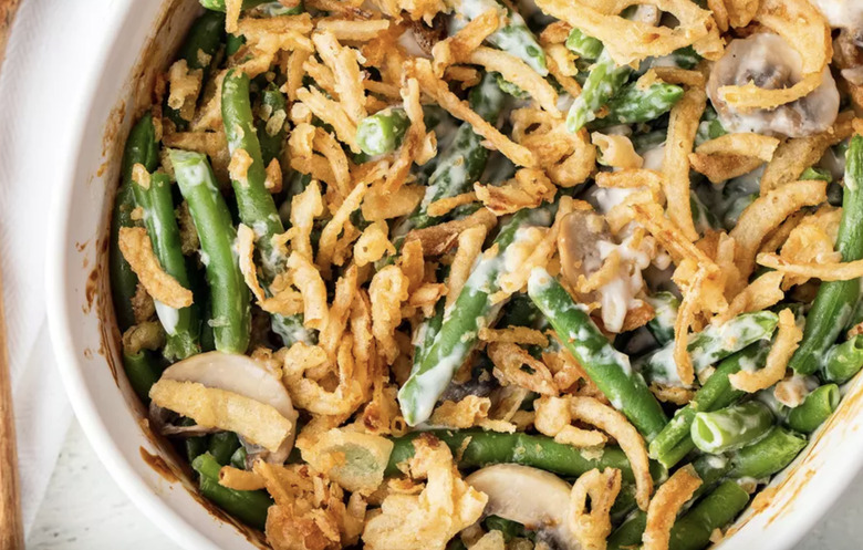 Nevada: Green Beans 